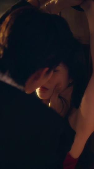 夜債晝償 第8集