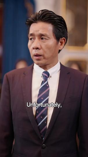 Family in Name Only Episode 10