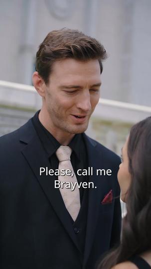 Accidentally Pregnant with the Mafia Boss Episode 8