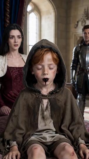 The Rose Queen: Back from the Ashes Episode 11