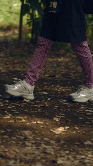 光秀を捕えよ 第 3 話