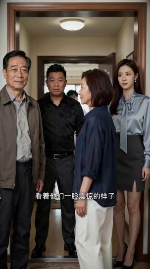 善缘相伴,晚福自来 第10集