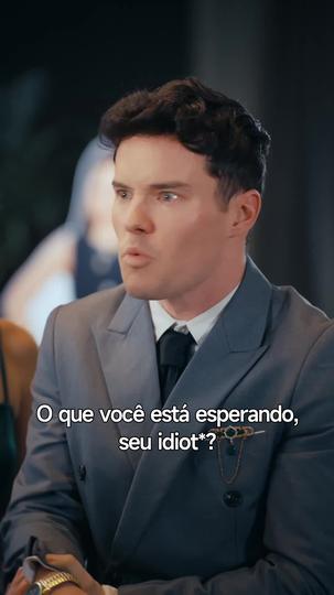 Cuidado! A Última Palavra é Minha 11Episódio