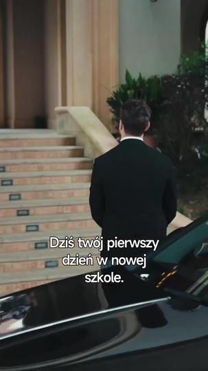 Prawdziwa dziedziczka wraca: prezesem zostaję ja Odcinek 6