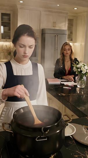 The heir I stole Episode 6