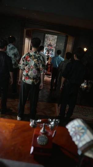 Jade, Lies and Revenge Episode 4