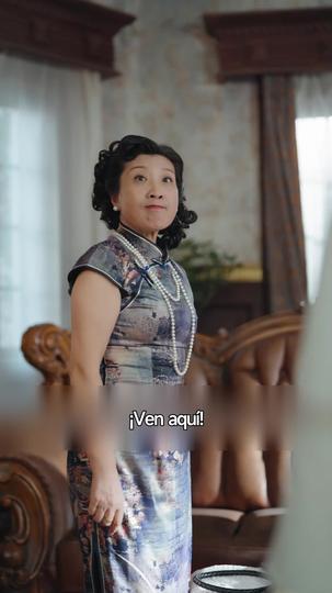 Mariscal Ruega por Matrimonio Episodio 7