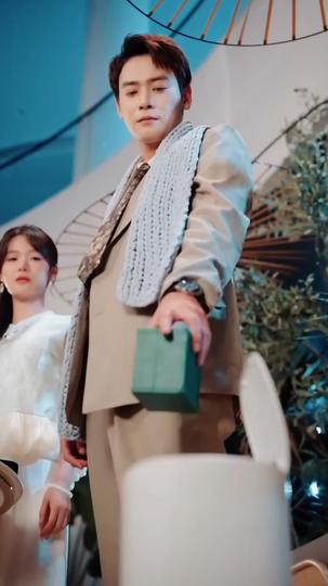 離婚,開啓她的奇蹟人生? 第10集