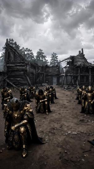 My Lycan Lord Episode 7