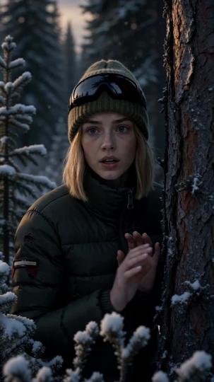 He Fed Me To The Bear Episode 4