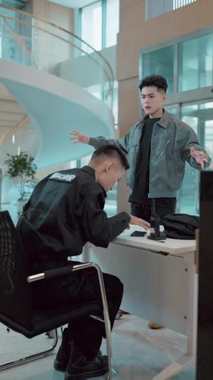 书梦奇缘 第8集