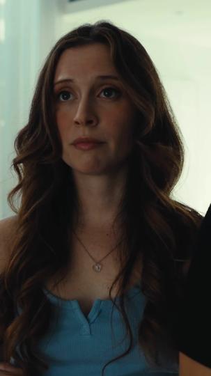 Pregnant By My Sister's Fiancé Episode 11