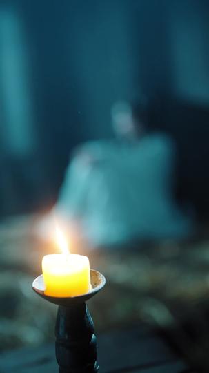 转身又见海棠开 第2集