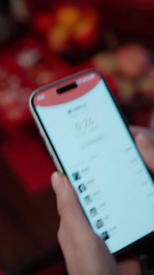 时来运转，我把把手气王 第10集