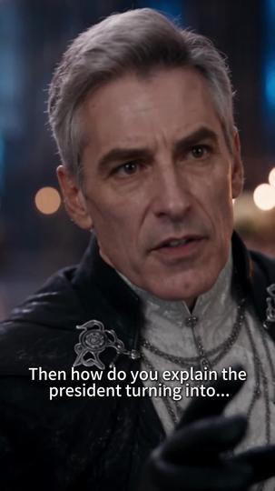 The Mage's Oath Belongs to Another World Episode 11