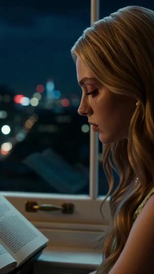 The Blackmailed Bride: Falling in Love With a Criminal Boss Episode 1