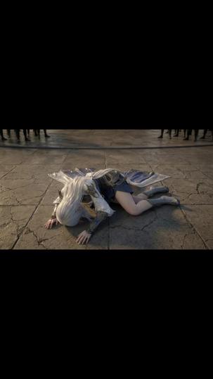 System Breaker: Summoned to Dominate Episode 6