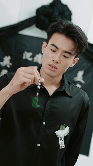 The Crown Prince in Disguise Episode 5