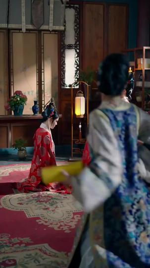 Consort of Shadows Episode 8