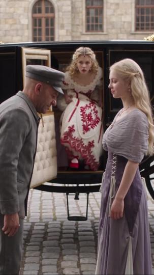 My Lame Duke Is So Good Episode 9