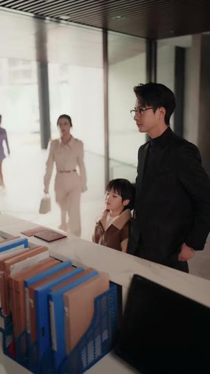 Love and Renewal: A Second Beginning Episode 6