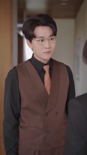 他惜我时我别离 第6集