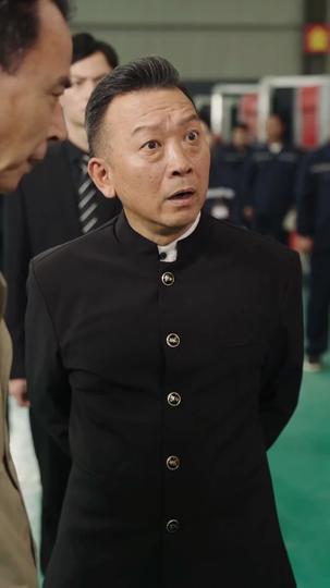 退休返聘之一鳴驚人 第10集