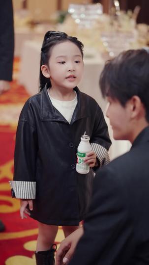 The 7-Year-Old Who Runs the Show Episode 6