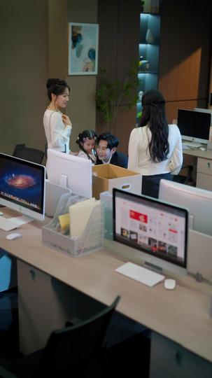 缘尽至此,爱不再言 第5集