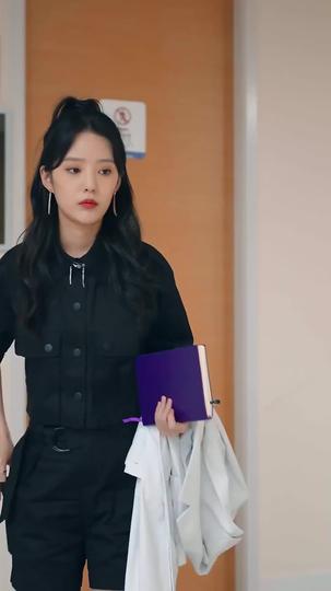 A Woman Scorned Episode 7