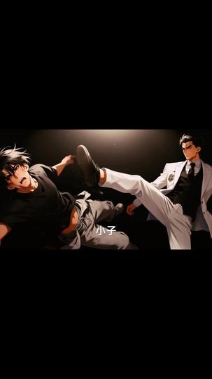 我在末日養怪獸 第7集