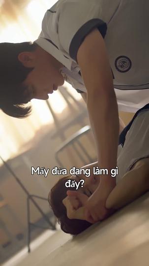 Song tấu Jazz Tập 9