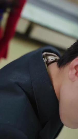 A Windfall of Fortune and Love Episode 6