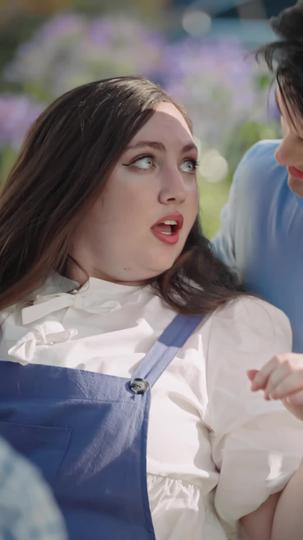 Mon Amour En Grande Taille Épisode9