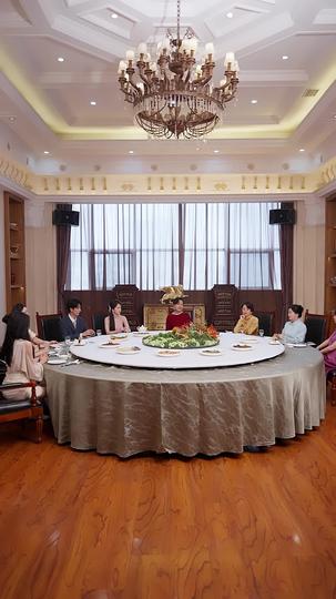 好一个亲家母 第7集