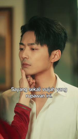 Suamiku Pelindung Rahasiaku Episode 8
