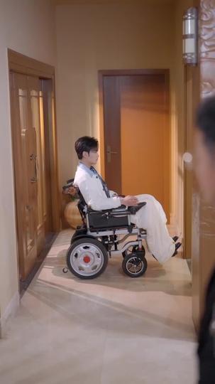 在白月光心尖撒野 第4集