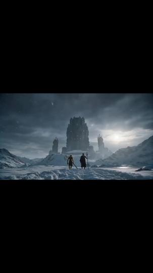 Godfall: Heaven’s Reckoning Episode 2