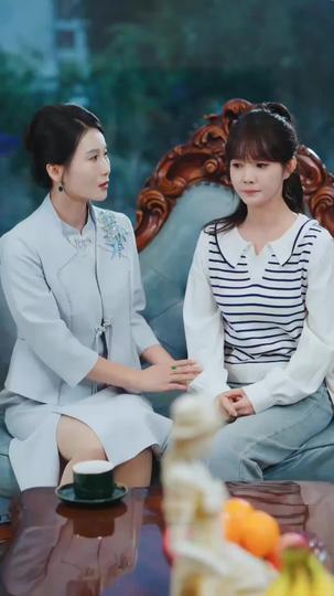 Mommy, Don't Worry. I'm the Plot Armor Now Episode 6