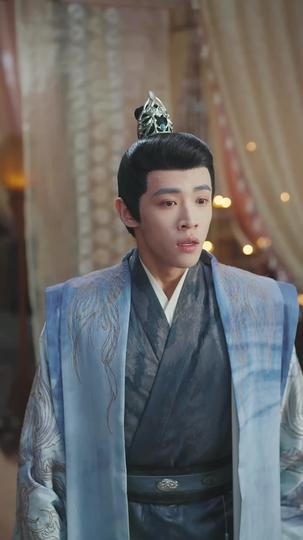 I Wanted Peace, But They Handed Me the Crown Episode 2