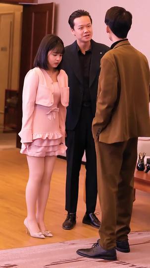 Kembalinya Ratu Arogan Episode 9