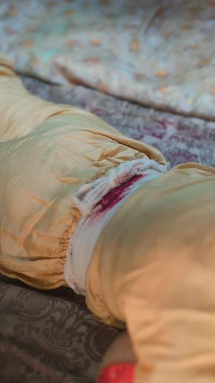 Ghosts of the Love We Once Were Episode 7