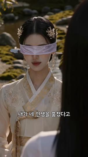 신녀님을 건드리지 마세요 제3회