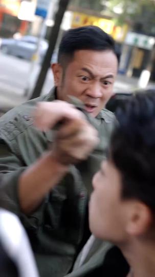 Hated by His Daughter, Feared by the World Episode 2