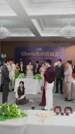 The Crown She Stole, The Fate I Own Episode 11