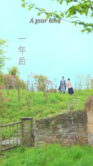 Lost in Time, Found in Love Episode 2