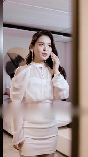 離婚後高冷總裁後悔了 第4集