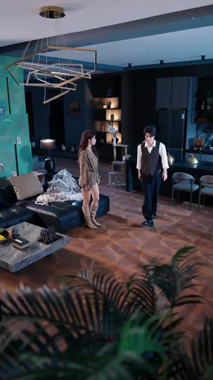 The Love I Hoped For Isn't Ours Episode 11