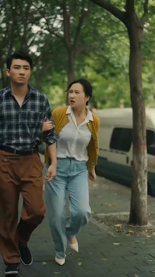 Rebirth of Redemption Episode 8