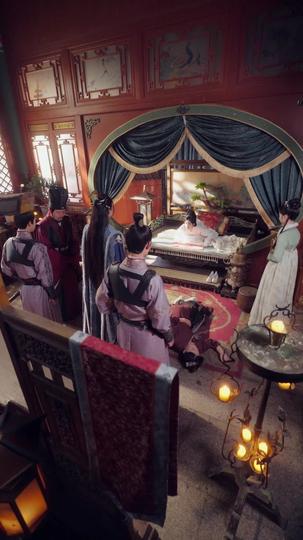 Socorro! Pari Dois Gatos do Imperador (Dublado) 3Episódio